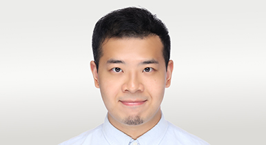 Yuk Ching Sze (時鈺程)
