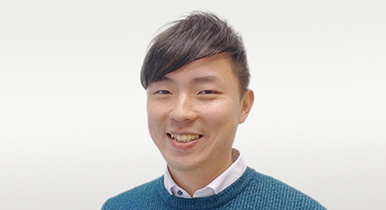 Jack Tse (謝文傑)