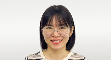 Peilan Wei (韦佩兰)