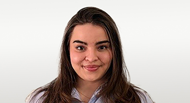 Alina Baltensperger