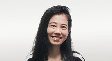 Jiayao Yang (杨佳瑶)