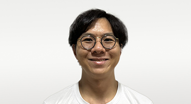 Nicholas Yeo (杨金桦)