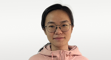 Xinyi Li