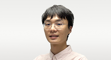 Kehao Zeng (曾柯豪)