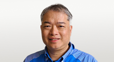 Alex Chu (朱聖瑜)