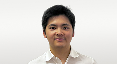 David Yeung (楊浚洋)