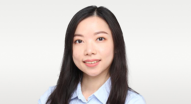 Kaki Chen (陳嘉洁)