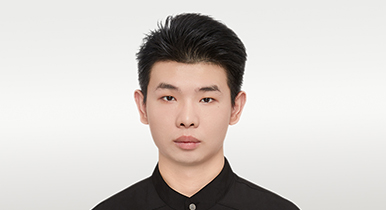 Wenhao Li (李文浩)