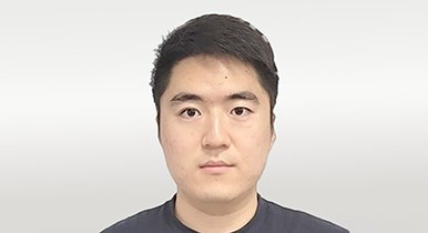 Jiuwei Lei (雷久炜)