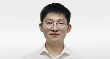 Weiguo Zhou (周卫国)