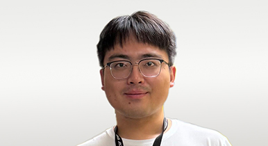 Shuoyang Xiao