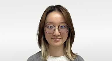 Danyi Wang (王丹怡)