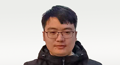 Xu Wei (徐威)