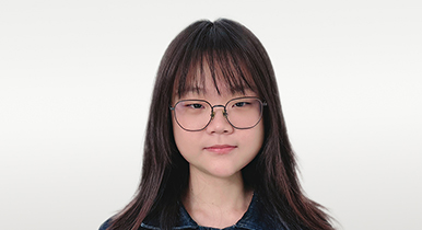 Shenran Zhang