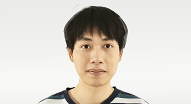 Chaoxin Huang
