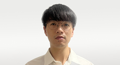 Xinnan Zheng (郑鑫楠)