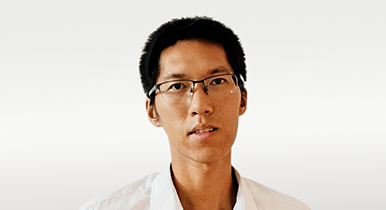 Zicong  Chen (陳子聰)
