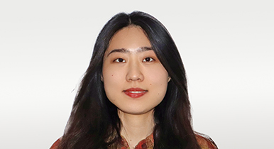 Chang Liu (刘畅)