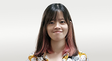 Michelle Chan