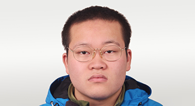 Jinming Wang (王金明)