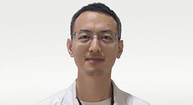 Yuanqing Qu (渠源清)