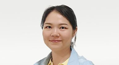 Linlin Song (宋琳琳)