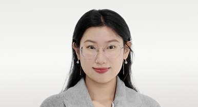 Jingyuan Li (李静远)