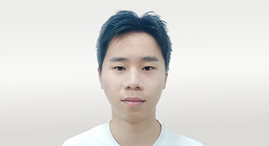 Jingwei Zhang
