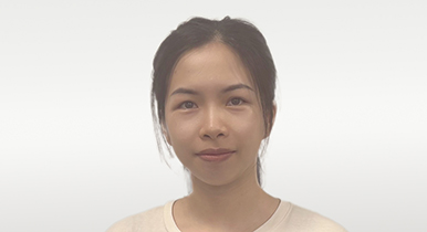 Ruilin Su (苏芮琳)