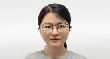 Tian Juan (田娟)