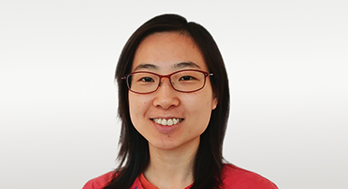 Cherie Leung  (梁曉瑜)