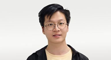 Junchi Zhang (张俊驰)