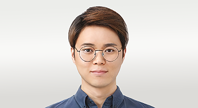 Sangwook Lee