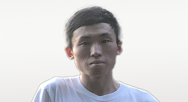 Kai Hong Io (姚啓康)