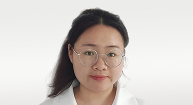 Fangfang Li (李芳芳)