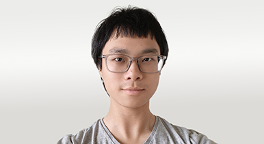 Yuanhao Liu (刘源昊)