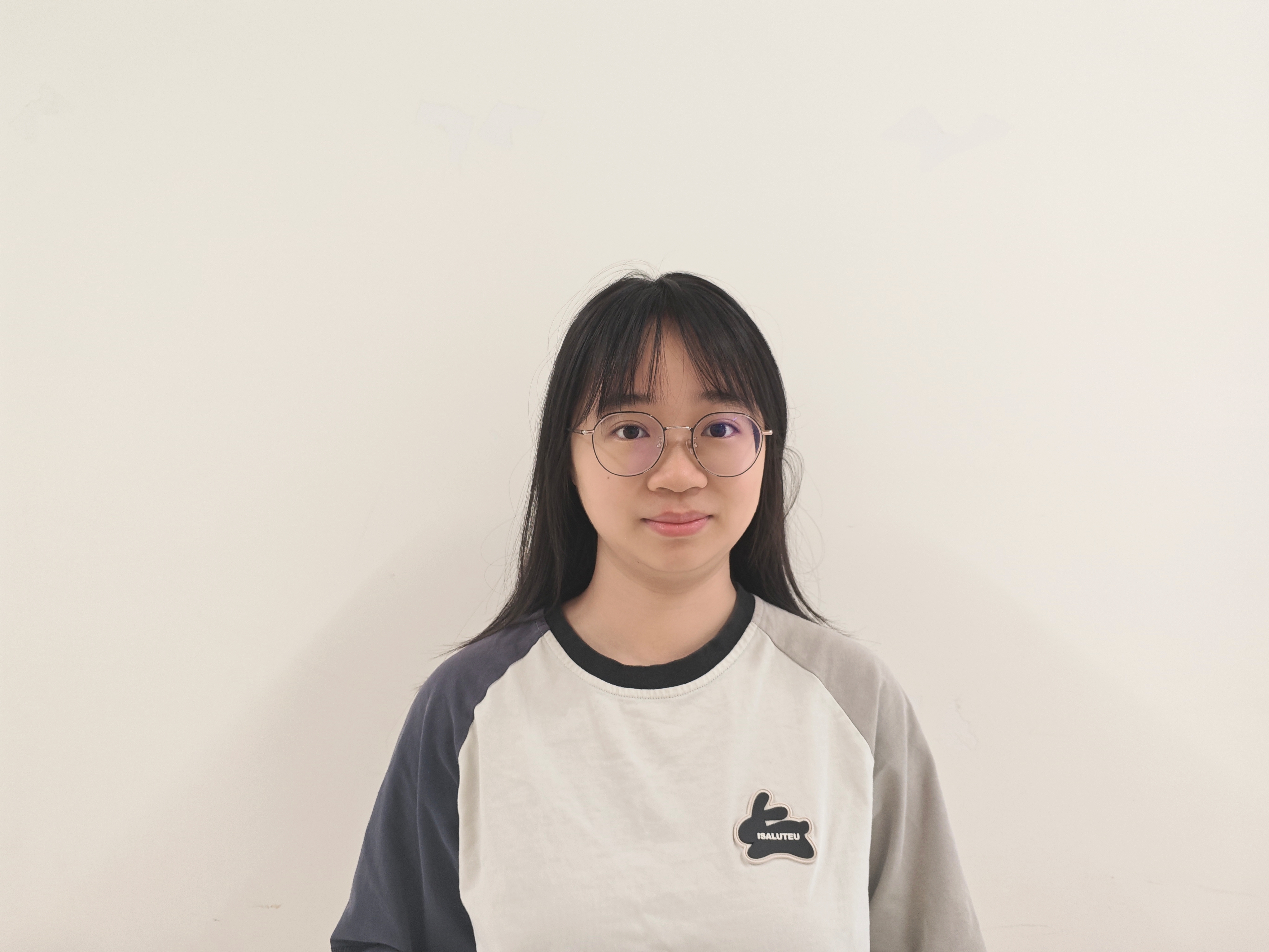 Yuqian Mo (莫宇茜)