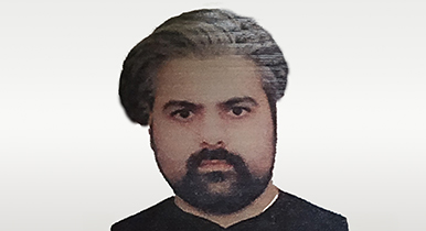 Sandeep Singh