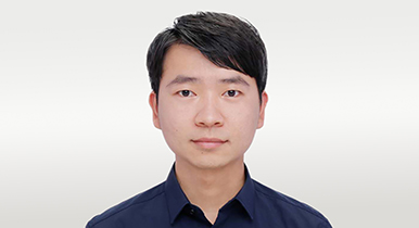 Jiapeng Wu (吴佳鹏)