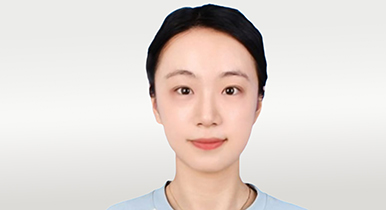 Yuexi Ma (马乐溪)
