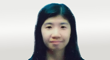 Fei Ling  Yap  (叶慧玲)