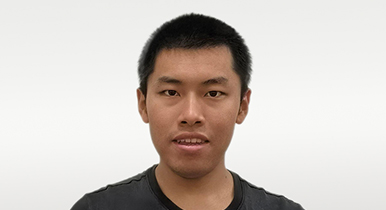 Jingqian Huang