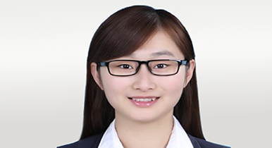 Yulan Deng (邓雨岚)