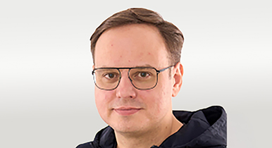 Dmitri Efetov