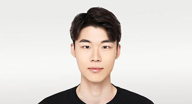 Yuqi Jiang (姜禹岐)