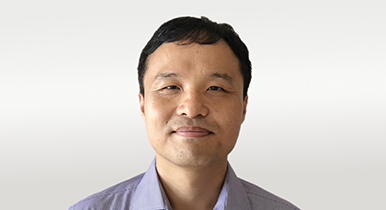 Dongkeun Ki