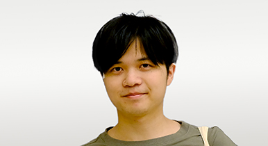 Chengjie Zhou