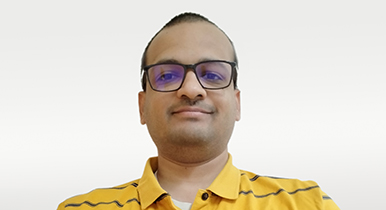 Ajit C. Balram