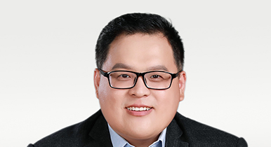 Guorui Chen (陈国瑞)