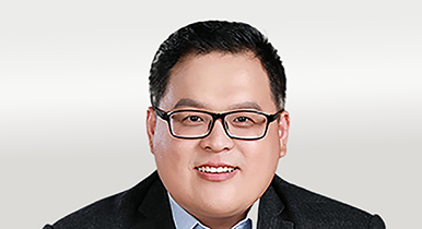 Guorui Chen (陈国瑞)